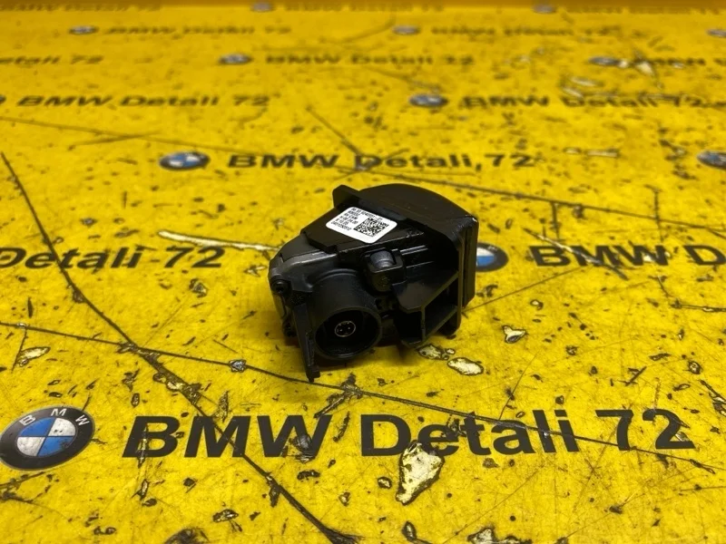 Камера заднего вида Bmw 3 2012 66539240351 F30 N20B20B