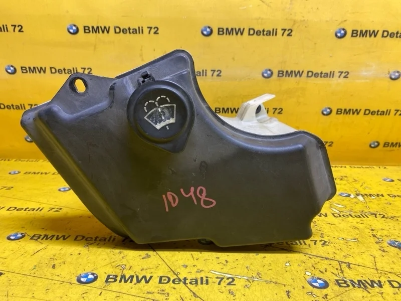 Бачок омывателя Bmw 3 2003 61667007970 E46 M54B22