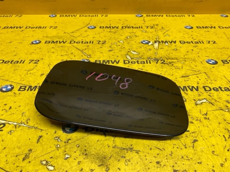 Лючок бензобака Bmw 3 2003 51178208246 E46 M54B22