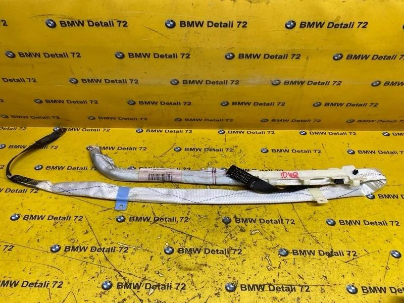 Подушка безопасности боковая Bmw 3 2003 72128268166 E46 M54B22, правая