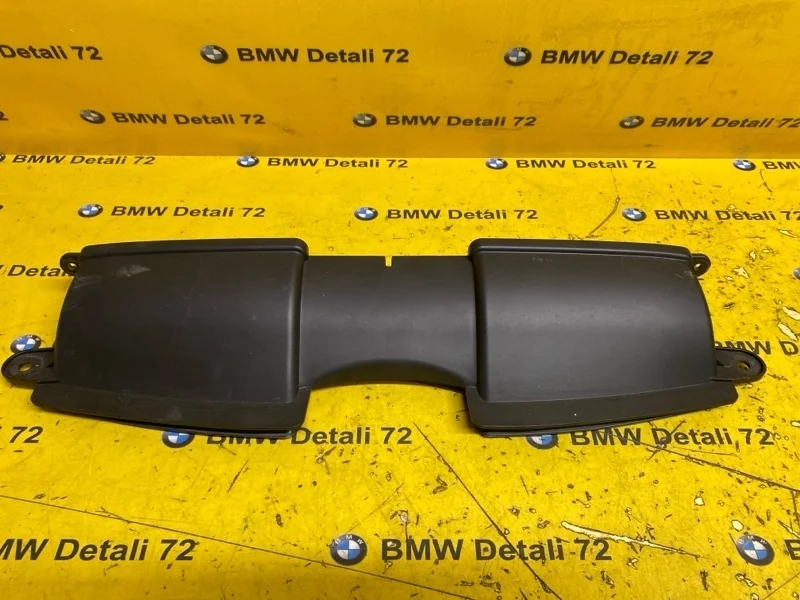 Воздухозаборник Bmw 3 2008 13717541738 E90 N46B20