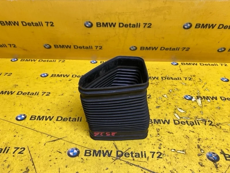 Патрубок воздушного фильтра Bmw 3 2008 13717523630 E90 N46B20