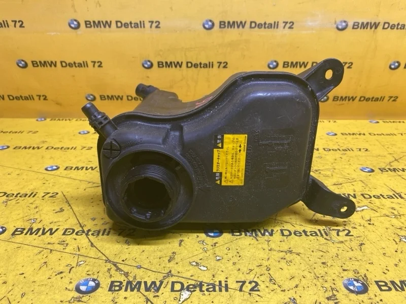 Бачок расширительный Bmw 3 2008 17137640514 E90 N46B20