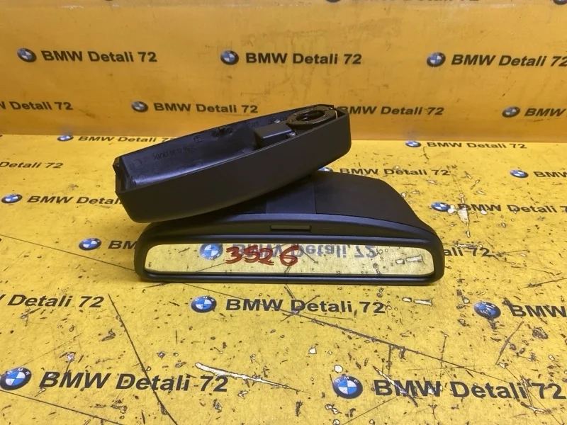 Зеркало заднего вида салонное Bmw 3 2008 51169218046 E90 N46B20