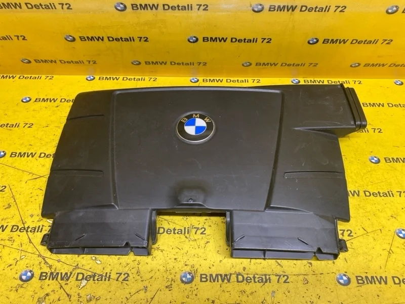 Всасывающий патрубок Bmw 3 2008 13717560918 E90 N46B20