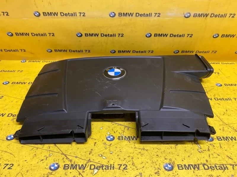 Всасывающий патрубок Bmw 3 2011 13717560918 E91 N43B20A