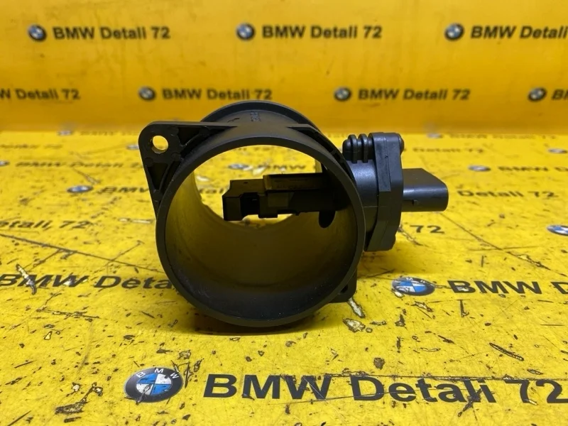 Датчик расхода воздуха Bmw 3 2011 13627566989 E91 N43B20A