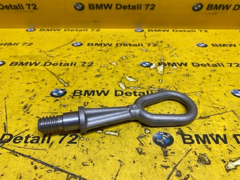 Крюк буксировочный Bmw 3 2011 72157070643 E91 N43B20A