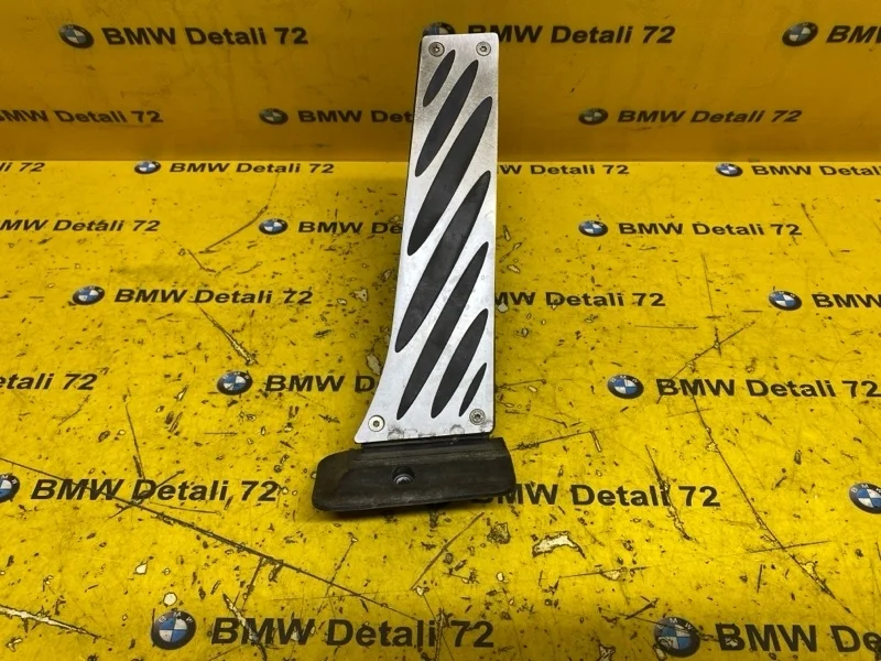 Педаль газа Bmw 3 2011 35426852644 E91 N43B20A