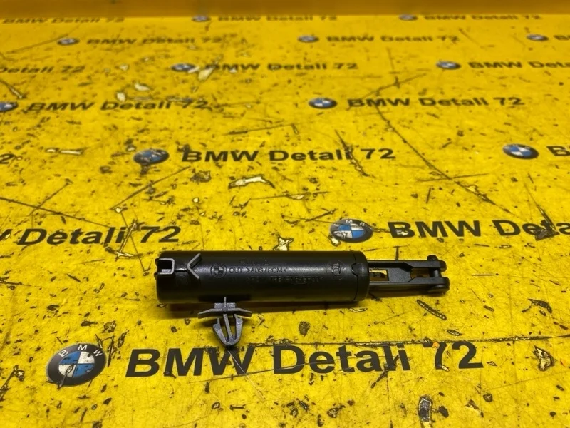 Амортизатор бардачка Bmw 3 2011 51168224806 E91 N43B20A