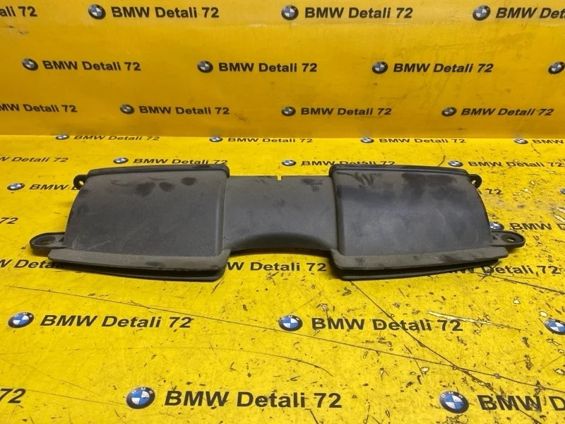 Воздухозаборник Bmw 3 2011 13717541738 E91 N43B20A