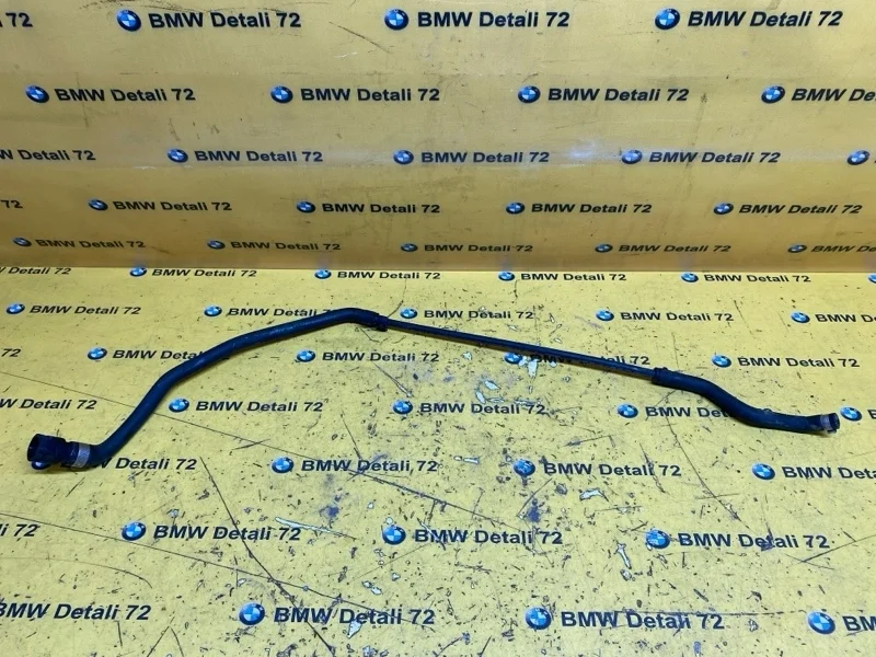 Патрубок системы охлаждения Bmw 3 2011 17127565092 E91 N43B20A