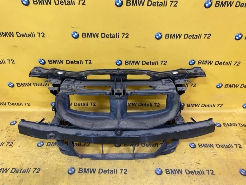 Телевизор в сборе Bmw 3 2011 51647173564 E91 N43B20A, передний