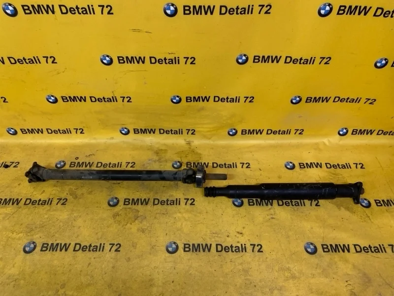 Карданный вал Bmw 3 2011 26107527333 E91 N43B20A