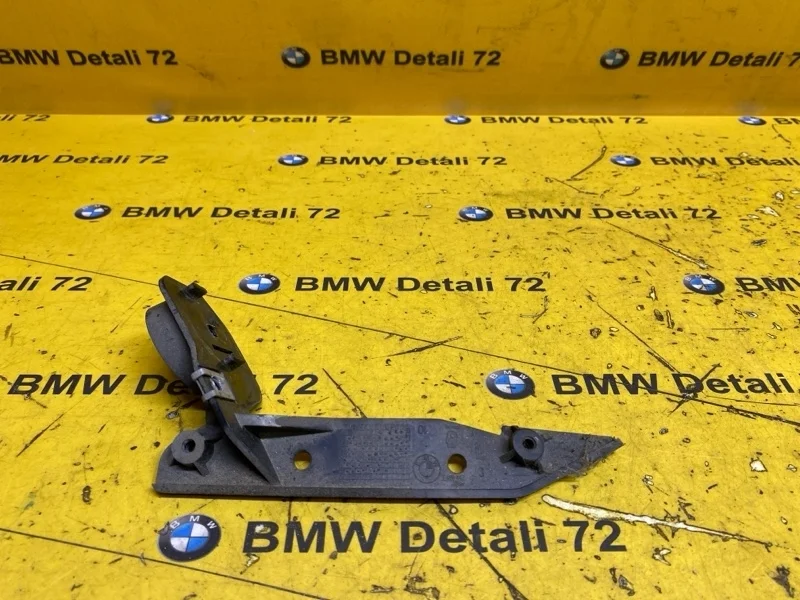 Кронштейн крыла Bmw 3 2011 51117058447 E91 N43B20A, передний левый