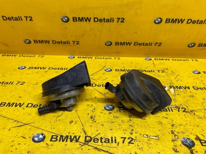 Звуковой сигнал Bmw 3 2011 61337159420 E91 N43B20A