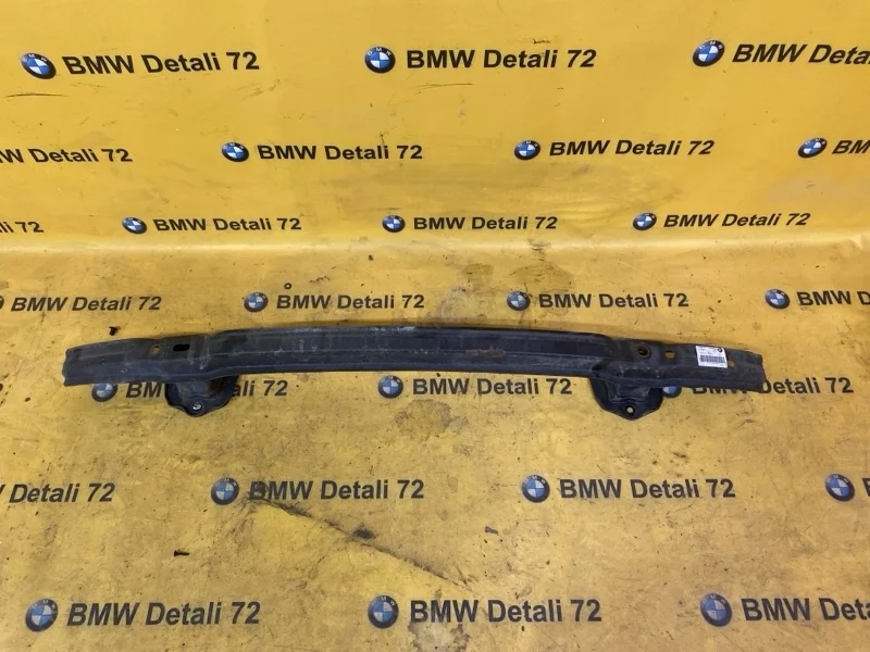 Усилитель бампера Bmw 3 2011 51127058467 E91 N43B20A, задний