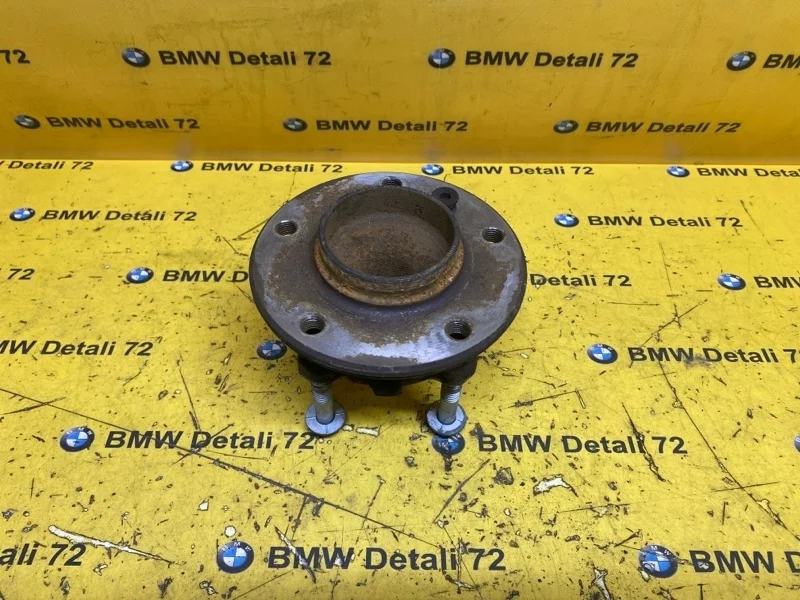 Подшипник ступицы Bmw 3 2011 31216765157 E91 N43B20A, передний