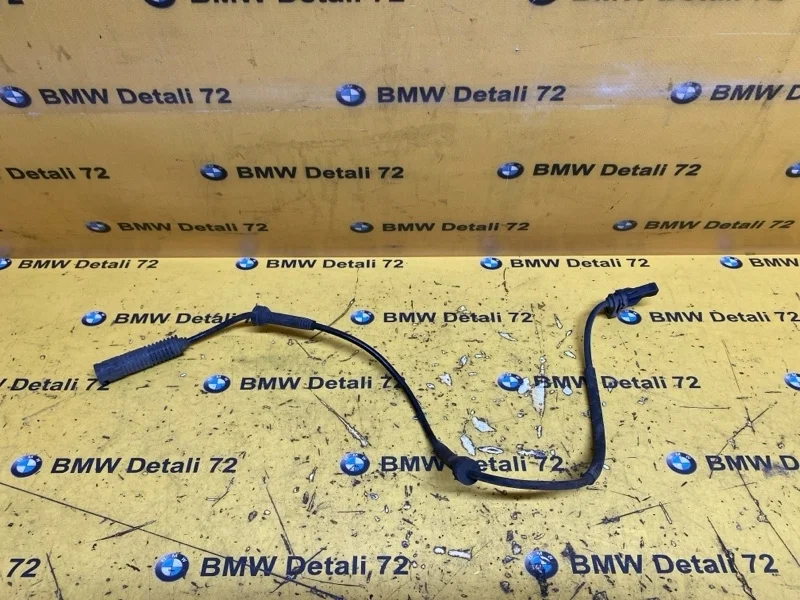 Датчик ABS Bmw 3 2011 34526762465 E91 N43B20A, передний