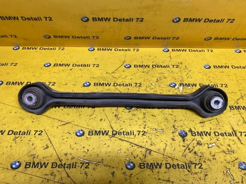 Рычаг подвески Bmw 3 2011 33322406290 E91 N43B20A, задний