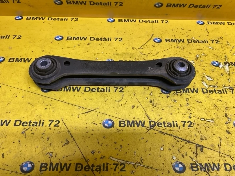 Рычаг подвески Bmw 3 2011 33326782237 E91 N43B20A
