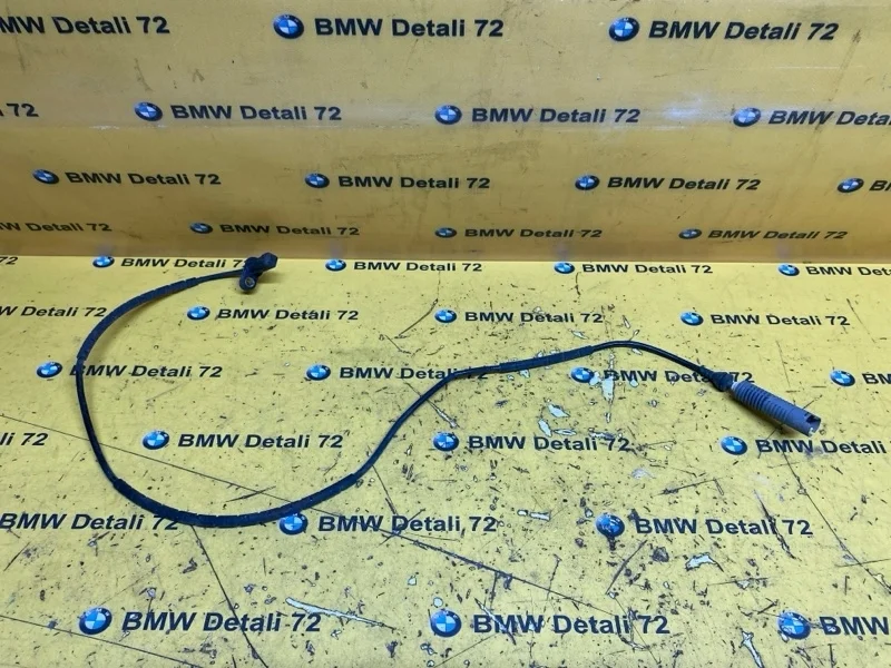 Датчик ABS Bmw 3 2011 34526762466 E91 N43B20A, задний