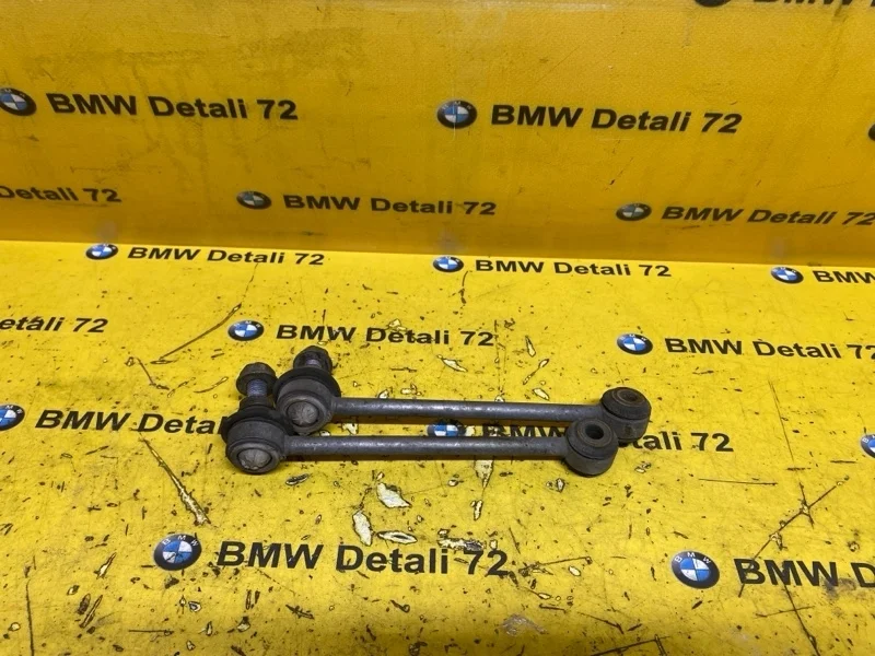 Стойки стабилизатора Bmw 3 2011 33556764428 E91 N43B20A, задние