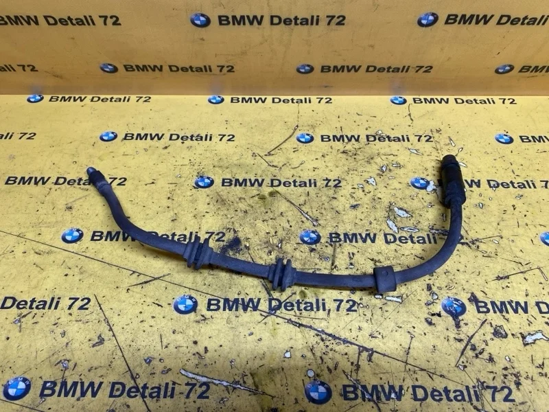 Шланг тормозной Bmw 3 2011 34306790550 E91 N43B20A, передний