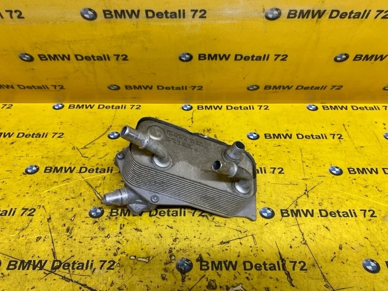 Теплообменник Bmw 3 2011 17217551647 E91 N43B20A