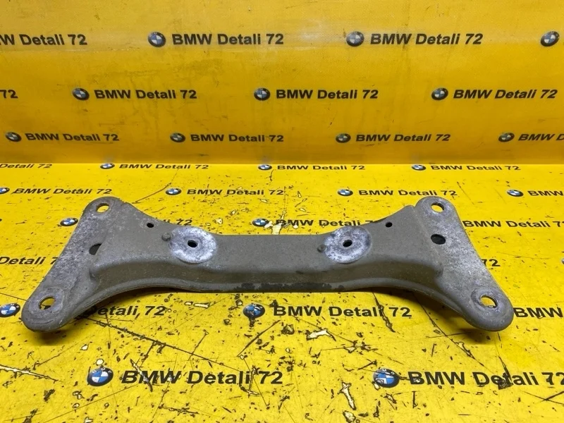Кронштейн КПП Bmw 3 2011 22316778059 E91 N43B20A