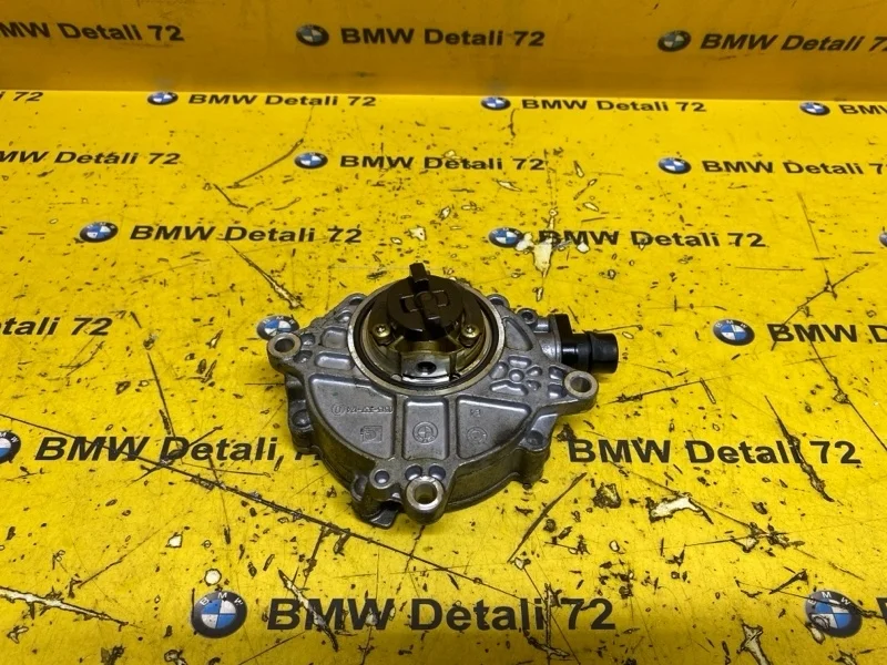 Вакуумный насос тормозов Bmw 3 2011 11667547024 E91 N43B20A