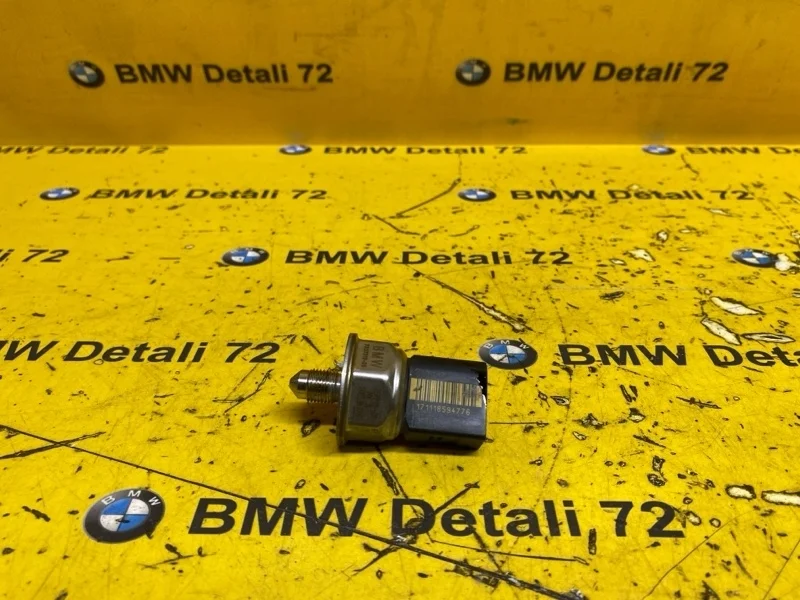 Датчик давления топлива Bmw 3 2011 13537537319 E91 N43B20A