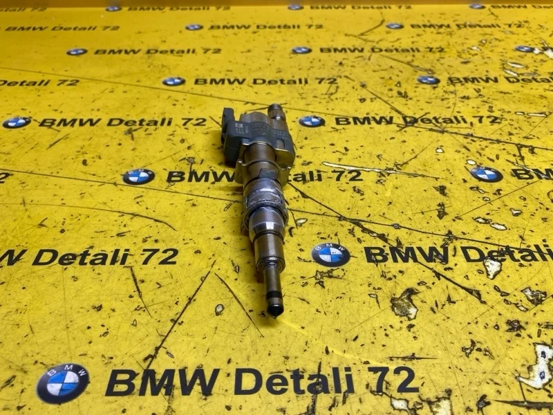 Форсунка топливная Bmw 3 2011 13537589048 E91 N43B20A