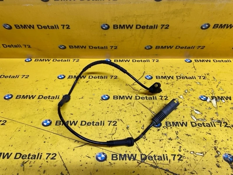 Датчик ABS Bmw 3 2011 34526762465 E91 N43B20A, передний