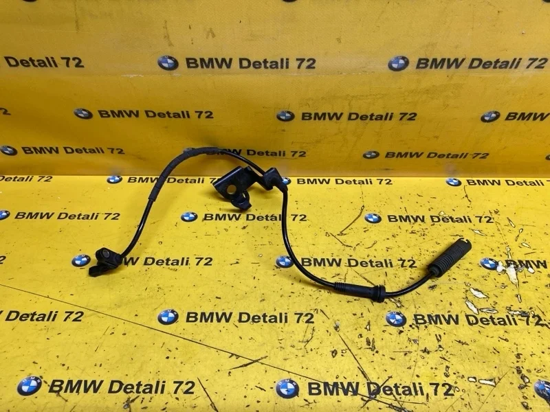Датчик ABS Bmw 3 2011 34526762465 E91 N43B20A, передний