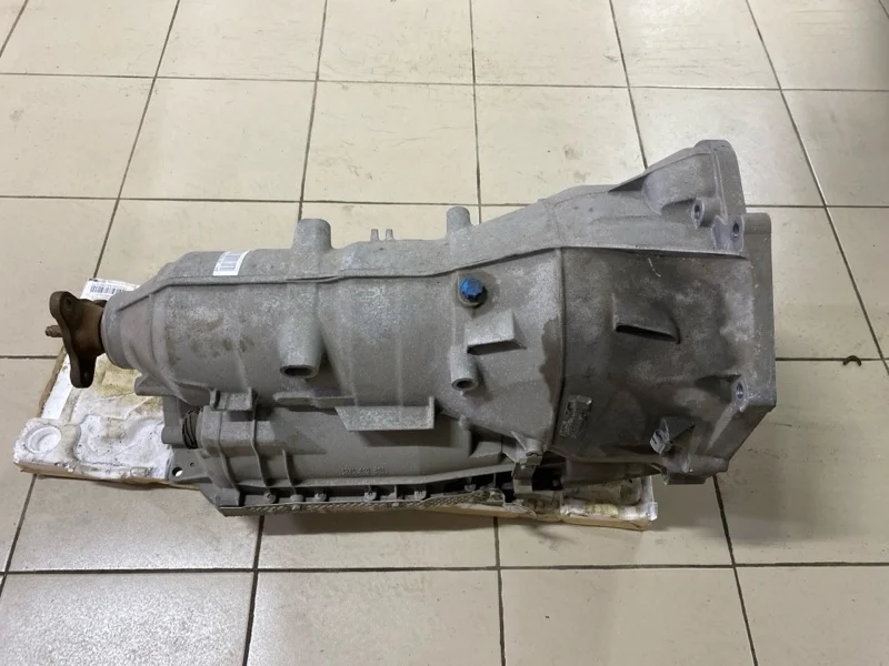 АКПП GA6HP19Z - WZ9 Bmw 3 2011 24007630997 E91 N43B20A