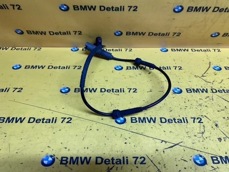 Датчик ABS Bmw 3 2011 34526762465 E91 N43B20A, передний