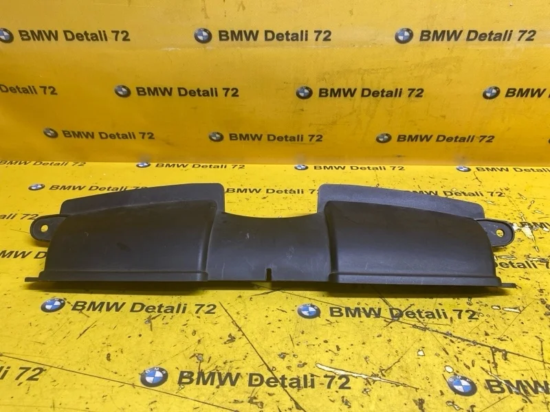 Воздухозаборник Bmw 3 2011 13717541738 E91 N43B20A