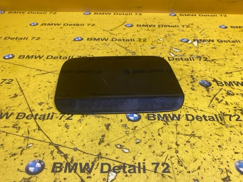 Лючок топливного бака Bmw 3 2011 51177060692 E91 N43B20A