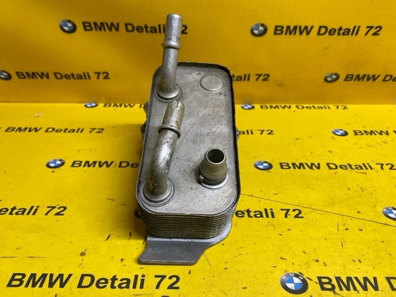 Теплообменник Bmw 3 2011 17217529499 E91 N43B20A