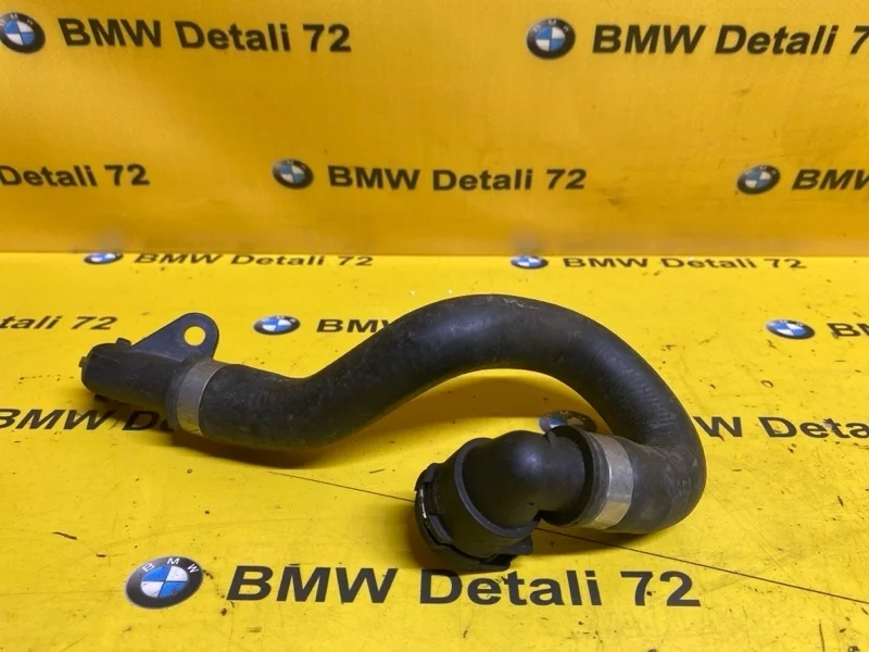 Патрубок системы охлаждения Bmw 3 2011 17117524710 E91 N43B20A