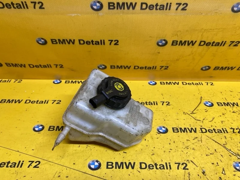 Бачок для тормозной жидкости Bmw 3 2011 34326764117 E91 N43B20A