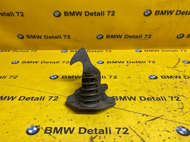 Замок капота Bmw 3 2011 51237073916 E91 N43B20A
