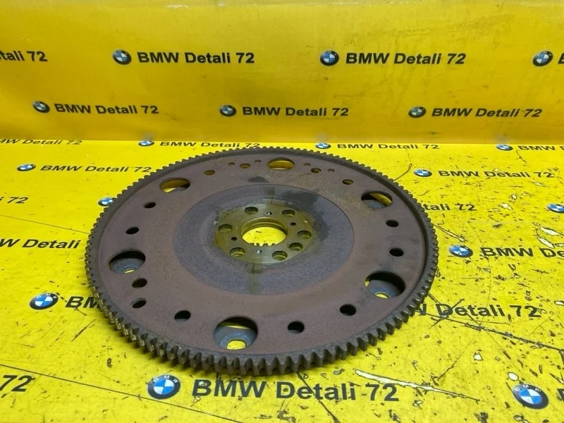 Маховик АКПП Bmw 3 2011 11227548102 E91 N43B20A
