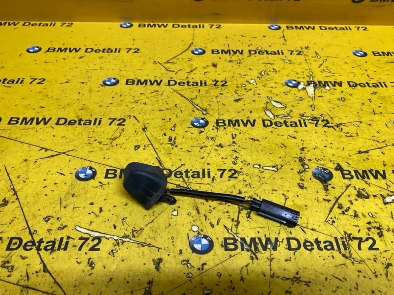 Форсунка стеклоомывателя Bmw 3 2011 61667131299 E91 N43B20A