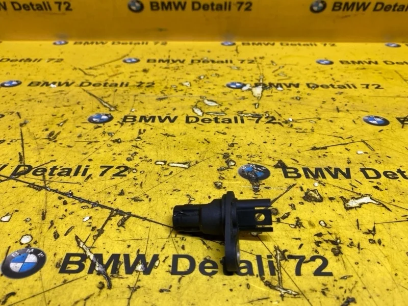 Датчик положения коленвала Bmw 7 2006 13627639278 E65 N62B48