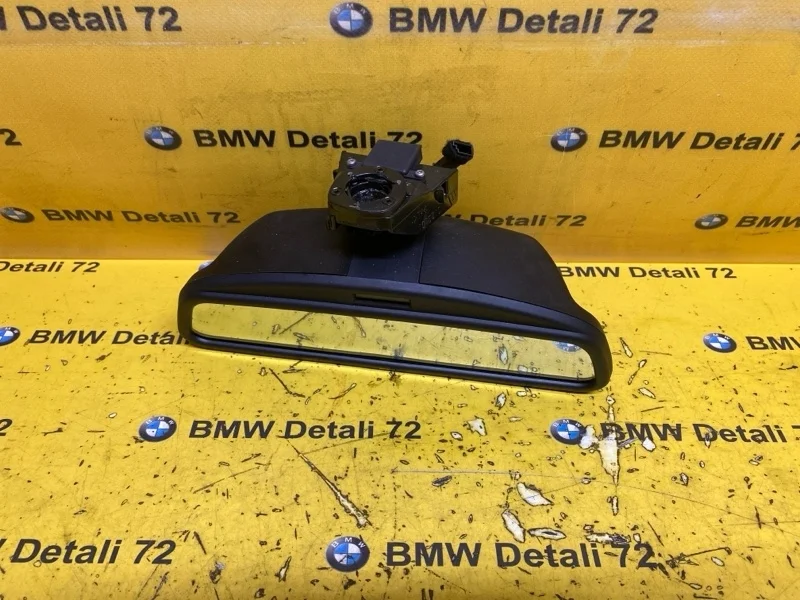Зеркало заднего вида салонное Bmw 3 2011 51169218046 E91 N43B20A