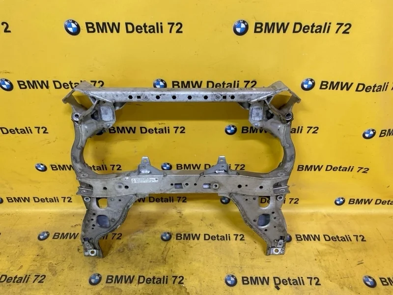 Подрамник Bmw 3 2011 31116785639 E91 N43B20A