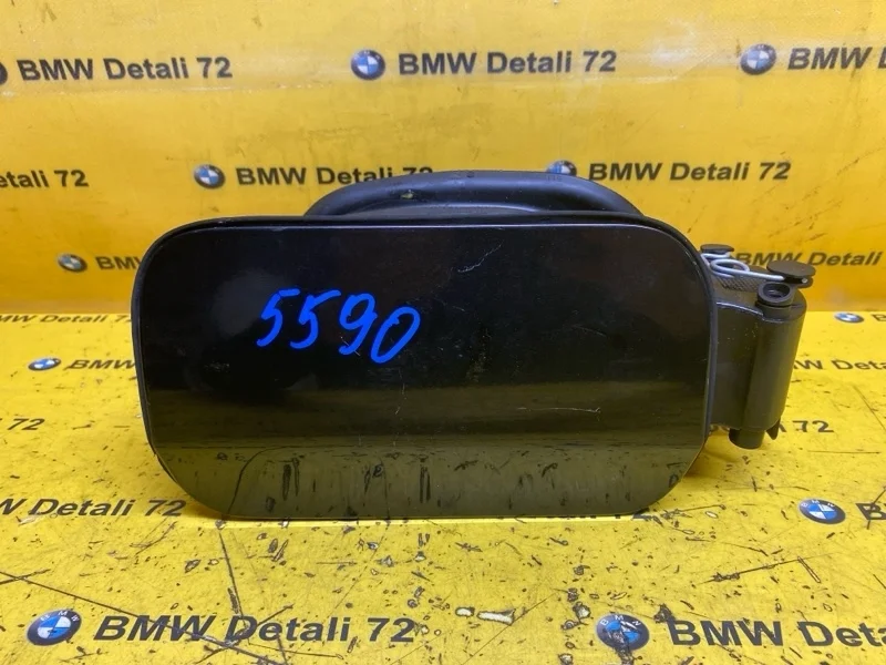 Лючок бензобака Bmw 3 2012 41007238058 F30 N20B20B