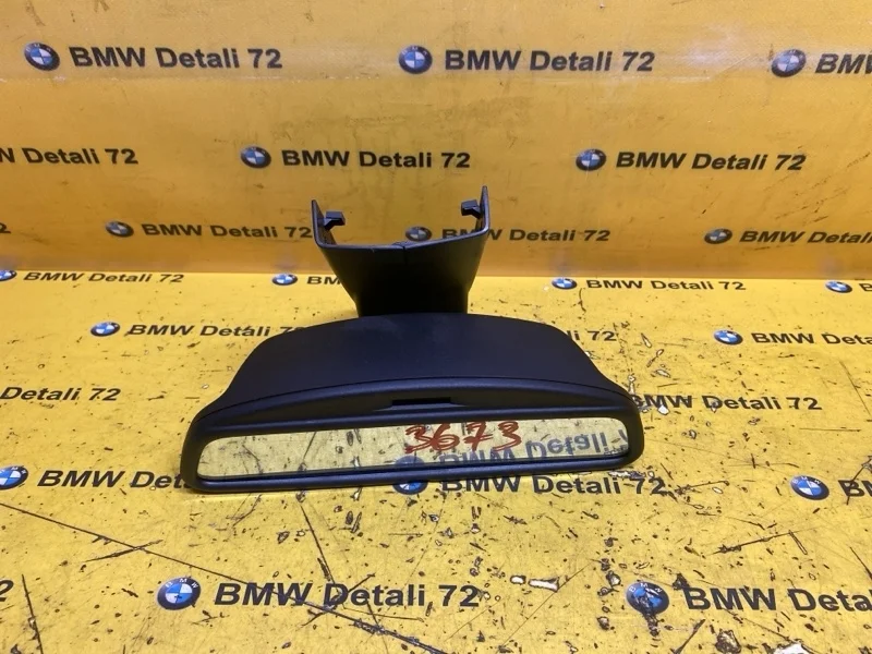 Зеркало заднего вида салонное Bmw 3 2012 51169274266 F30 N20B20B
